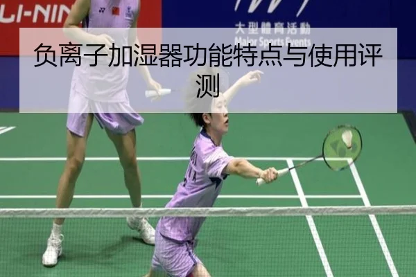 负离子加湿器功能特点与使用评测