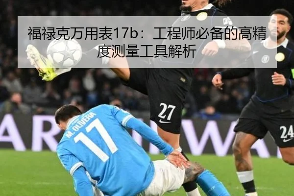 福禄克万用表17b：工程师必备的高精度测量工具解析